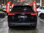Audi Q8 I (4M) Санкт-Петербург  - изображение 50