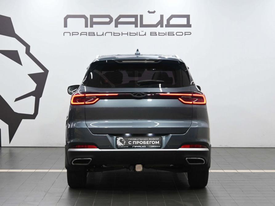 Chery Tiggo 7 Pro I Ростов-на-Дону  - изображение 4
