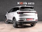 Chery Tiggo 7 Pro Max I Рестайлинг Екатеринбург  - изображение 30