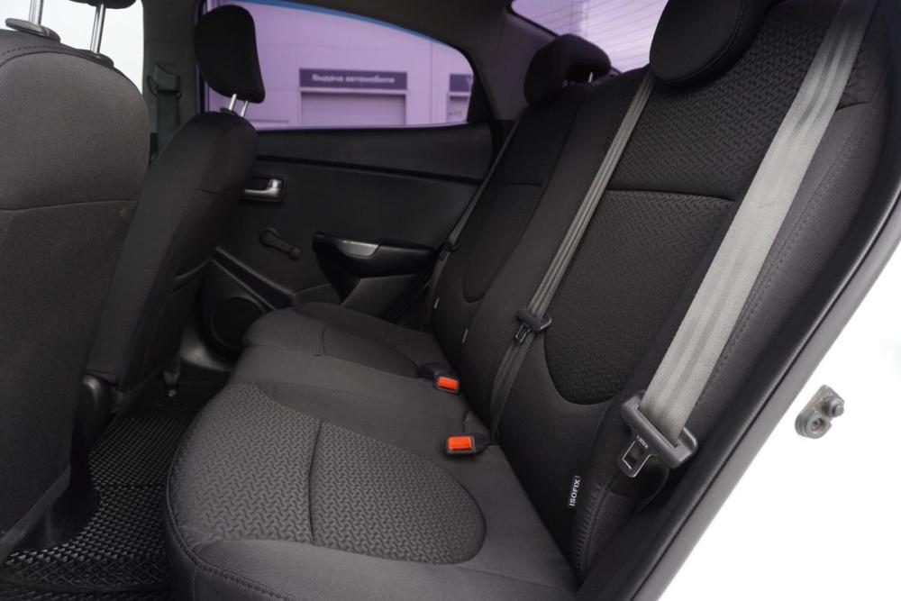 Kia Rio III Рестайлинг Ульяновск  - изображение 21