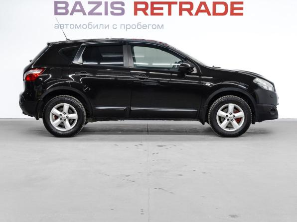 Nissan Qashqai I Рестайлинг с пробегом 2010 года, цена 849 000 рублей, 329855 км, внедорожник, Автокод Объявления