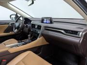 Lexus RX IV Москва  - изображение 45
