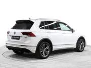 Volkswagen Tiguan II Москва  - изображение 28