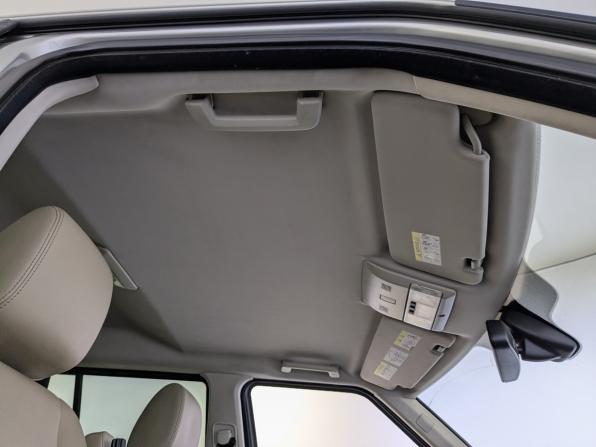 Land Rover Discovery IV с пробегом 2012 года, цена 1 900 000 рублей, 196670 км, внедорожник, Автокод Объявления