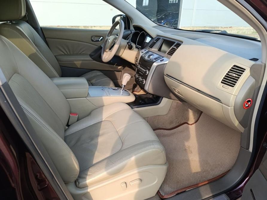 Nissan Murano II (Z51) Рестайлинг Набережные Челны  - изображение 13