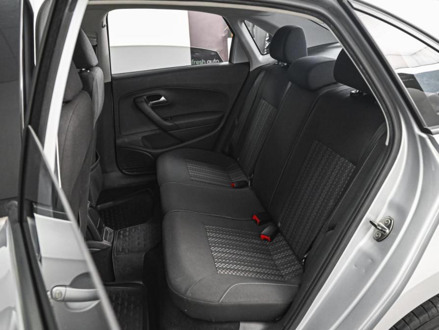 Volkswagen Polo V Рестайлинг Ставрополь  - изображение 9