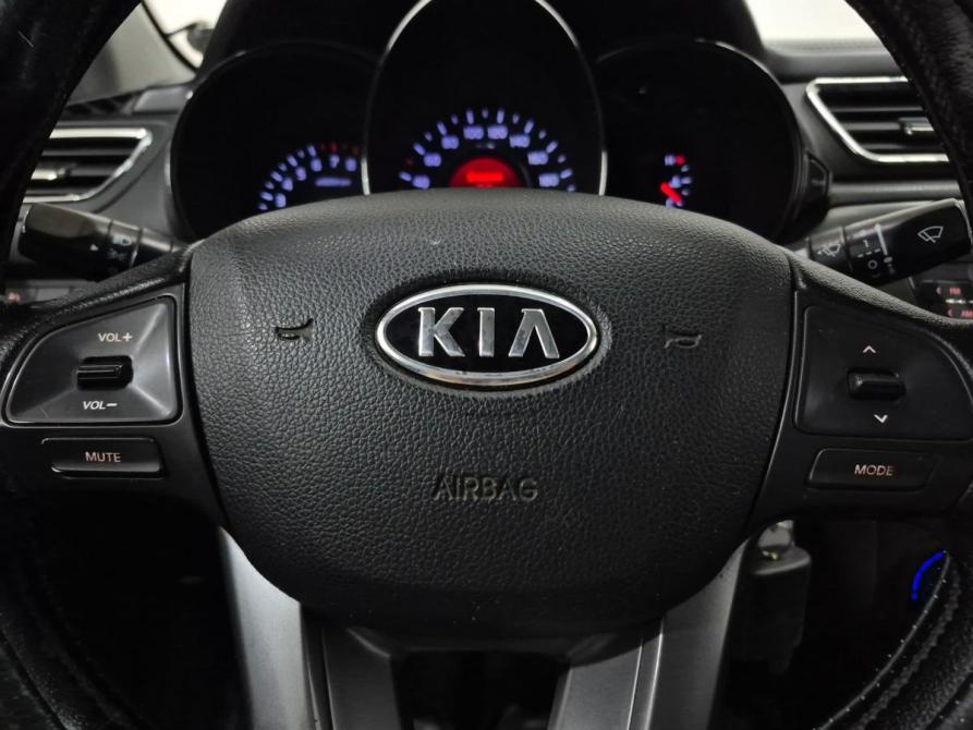 Kia Rio III Альметьевск  - изображение 21