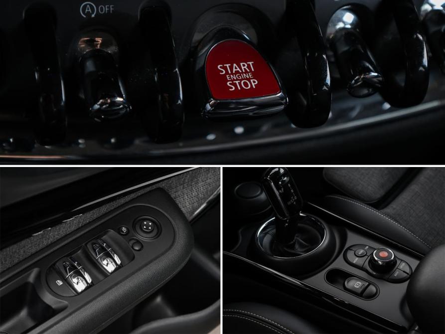 Mini Clubman II Рестайлинг Москва  - изображение 21