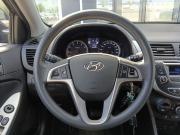 Hyundai Solaris I Рестайлинг Москва  - изображение 32