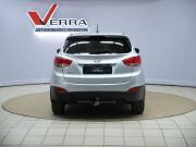 Hyundai ix35 I Рестайлинг Уфа  - изображение 22