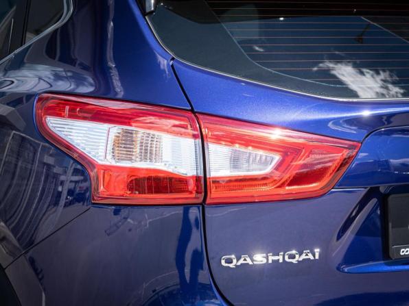 Nissan Qashqai II с пробегом 2018 года, цена 1 970 000 рублей, 94734 км, внедорожник, Автокод Объявления