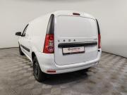 Lada (ВАЗ) Largus I Рестайлинг Москва  - изображение 22