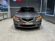 Mazda 3 I (BK) Рестайлинг Новосибирск  - изображение 24