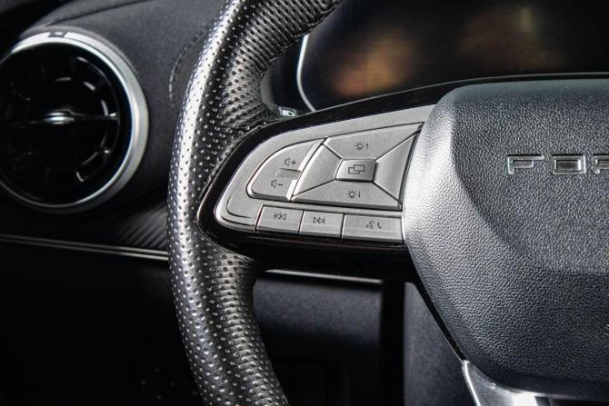 Forthing T5 EVO с пробегом 2023 года, цена 2 489 000 рублей, 36351 км, внедорожник, Автокод Объявления