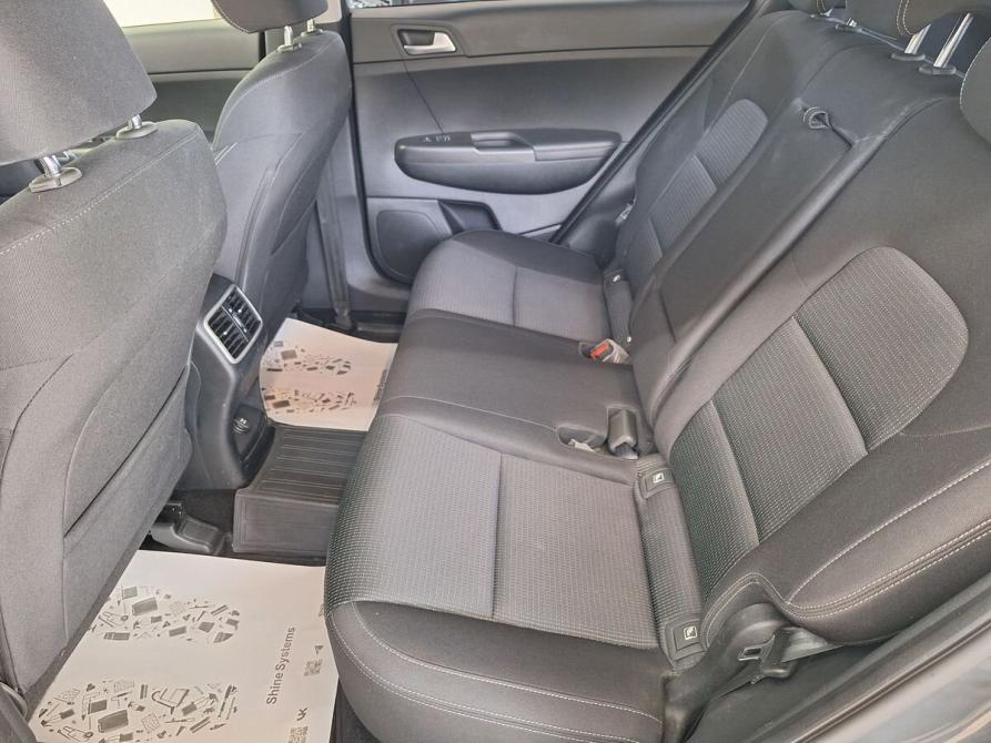 Kia Sportage IV Рестайлинг Смоленск  - изображение 15