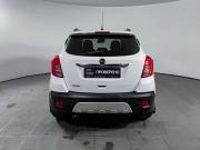 Opel Mokka I Уфа  - изображение 29