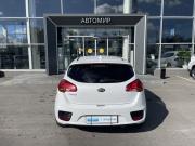 Kia Ceed II Рестайлинг Брянск  - изображение 21