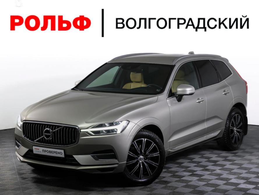 Volvo XC60 II Москва  - изображение 26