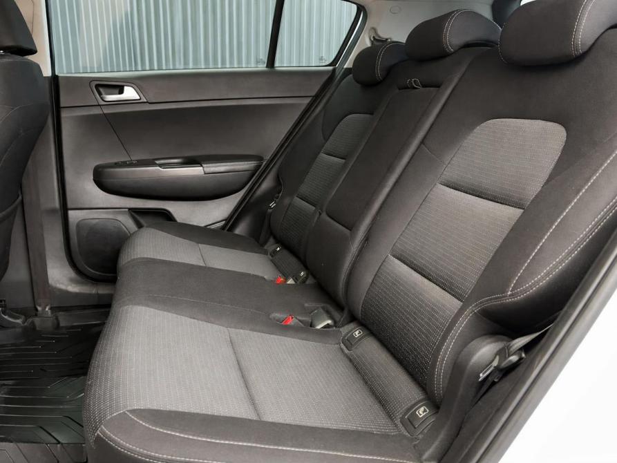 Kia Sportage IV Рестайлинг Пермь  - изображение 17