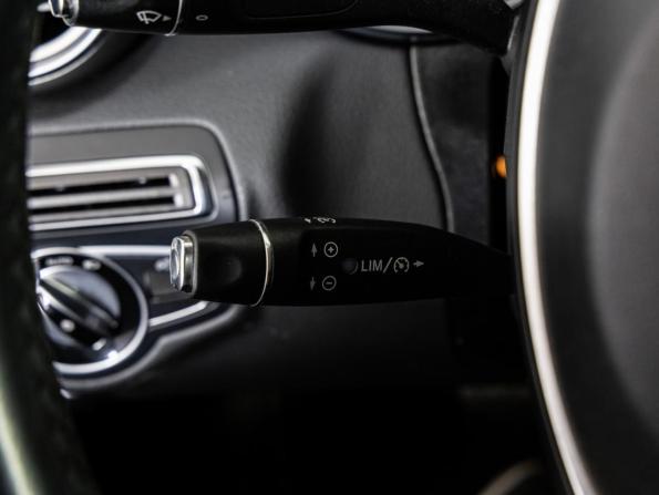 Mercedes-Benz C-Класс IV (W205) с пробегом 2016 года, цена 2 149 000 рублей, 142607 км, седан, Автокод Объявления