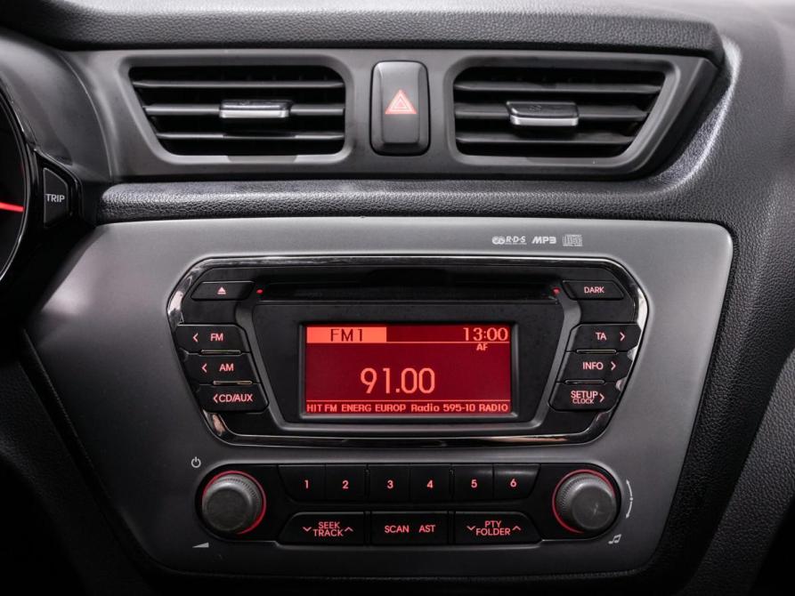 Kia Rio III Ульяновск  - изображение 18
