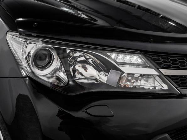 Toyota RAV4 IV (XA40) с пробегом 2013 года, цена 2 100 000 рублей, 175225 км, внедорожник, Автокод Объявления