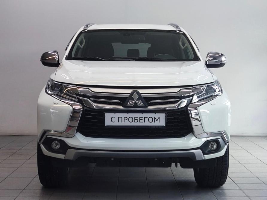 Mitsubishi Pajero Sport III Барнаул  - изображение 3