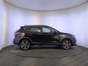 Nissan Qashqai II Рестайлинг Москва  - изображение 29