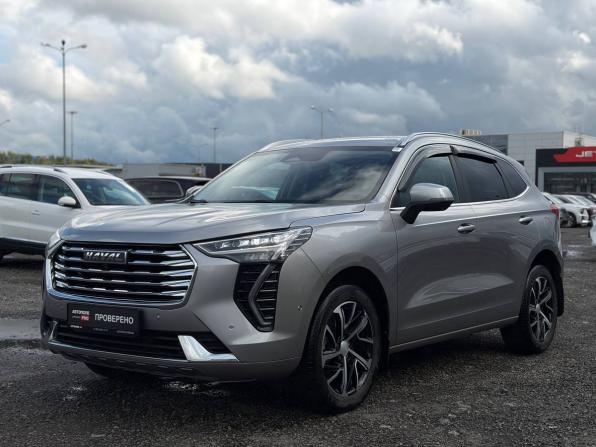 Haval Jolion I с пробегом 2023 года, цена 1 735 000 рублей, 66412 км, внедорожник, Автокод Объявления