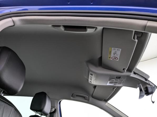 Volkswagen Tiguan II с пробегом 2019 года, цена 2 370 000 рублей, 146270 км, внедорожник, Автокод Объявления