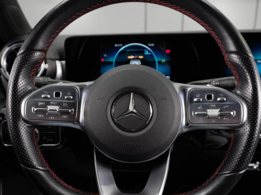 Mercedes-Benz A-Класс IV (W177) Тюмень  - изображение 15