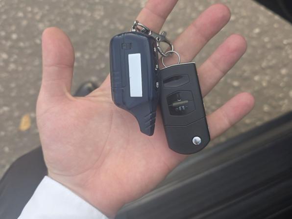 Mazda 3 II (BL) Рестайлинг с пробегом 2011 года, цена 899 000 рублей, 185634 км, седан, Автокод Объявления