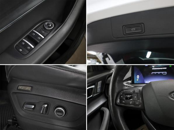 Chery Tiggo 7 Pro Max I с пробегом 2023 года, цена 1 798 000 рублей, 43184 км, внедорожник, Автокод Объявления