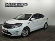 Kia Rio III Пермь  - изображение 25