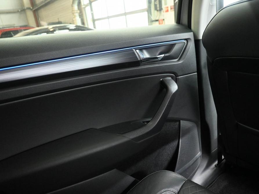 Skoda Kodiaq I Ростов-на-Дону  - изображение 15