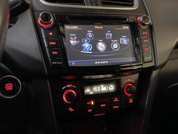 Suzuki Swift IV с пробегом 2012 года, цена 999 000 рублей, 73859 км, хэтчбек, Автокод Объявления
