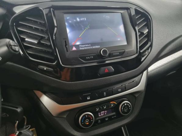 Lada (ВАЗ) Vesta I с пробегом 2018 года, цена 1 100 000 рублей, 68844 км, универсал, Автокод Объявления