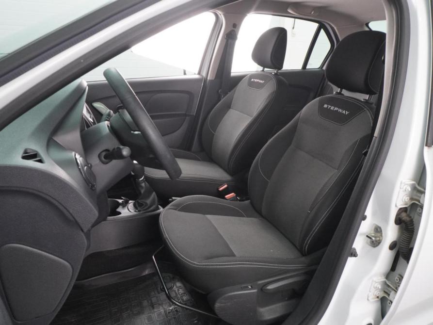 Renault Logan II Рестайлинг Воронеж  - изображение 10