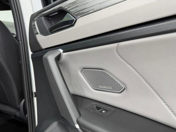 Volkswagen Tayron I Рестайлинг с пробегом 2023 года, цена 4 099 000 рублей, 47998 км, внедорожник, Автокод Объявления