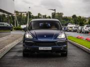 Porsche Cayenne II (958) Санкт-Петербург  - изображение 33