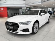Audi A7 II (4K) Казань  - изображение 23