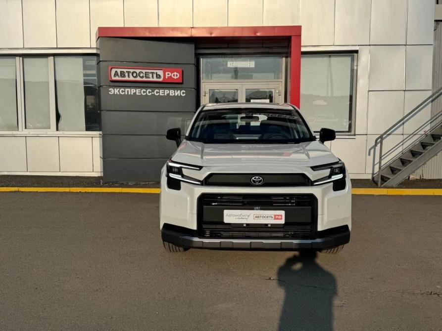 Toyota RAV4 VI (XA60) Альметьевск  - изображение 2