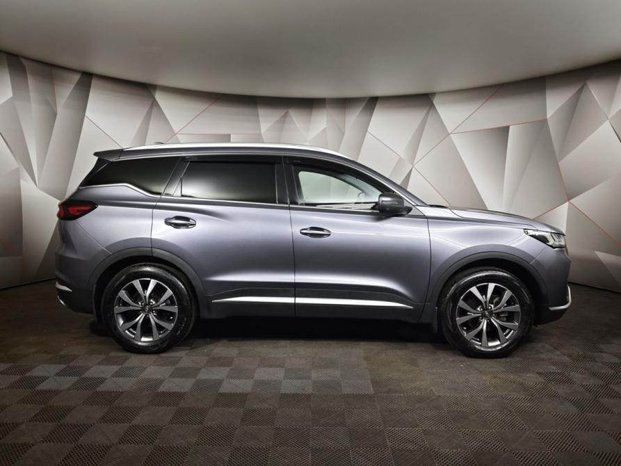 Chery Tiggo 7 Pro I Москва  - изображение 6