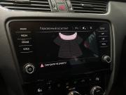 Skoda Octavia III (A7) Рестайлинг Пермь  - изображение 44