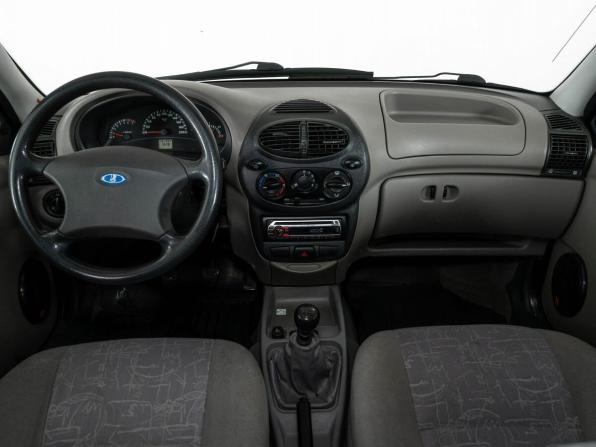 Lada (ВАЗ) Kalina I с пробегом 2008 года, цена 298 000 рублей, 101990 км, хэтчбек, Автокод Объявления