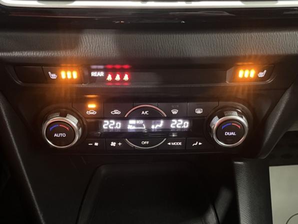 Mazda 3 III (BM) с пробегом 2014 года, цена 1 265 000 рублей, 153840 км, хэтчбек, Автокод Объявления
