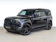 Land Rover Defender II Москва  - изображение 31
