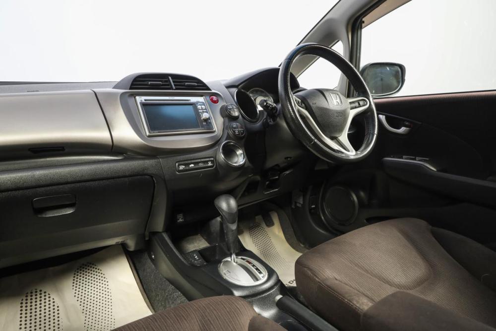Honda Fit II Новосибирск  - изображение 10