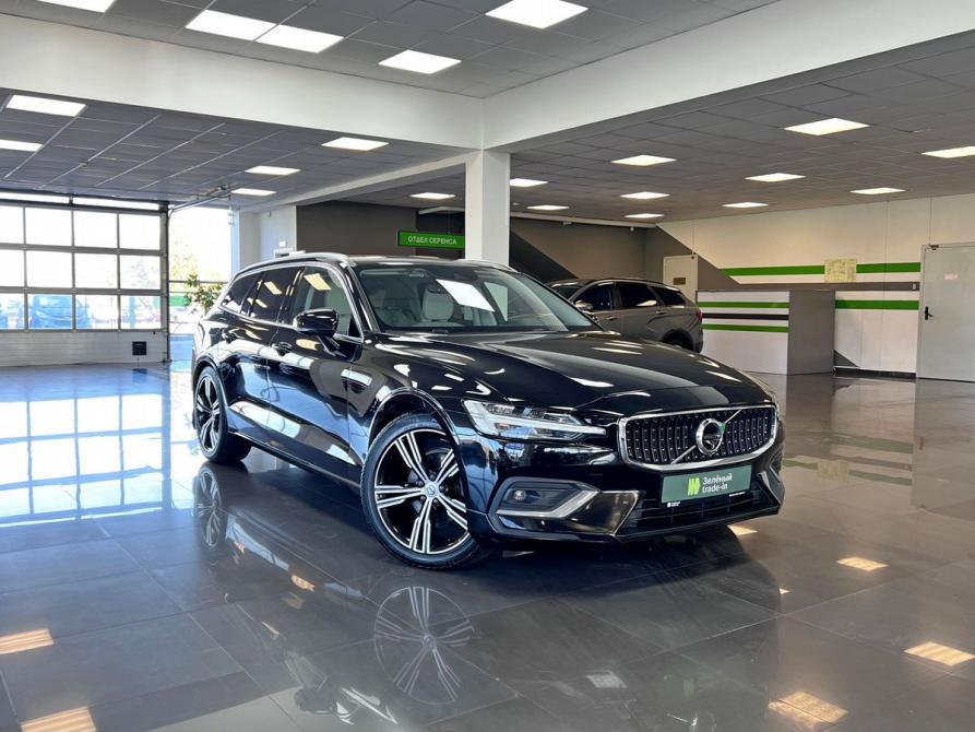 Volvo V60 II Тверь  - изображение 5
