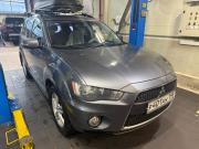 Mitsubishi Outlander II Рестайлинг Санкт-Петербург  - изображение 14
